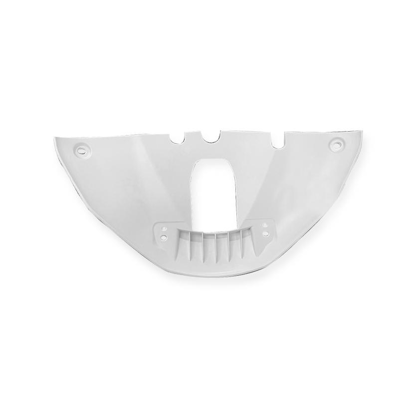 Подходит для YAMAHA YZF-R7 YZF R7 2022 2023 2024 Мотоцикла Передняя Крышка Фары Защита Фары Внутренний Держатель Фары Обтекатель