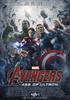 Age of Ultron MCU Art Collection Avengers (Blu-ray)