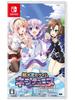 Hyperdimension Neptunia Re;Birth1 -Switch