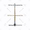 Тяга переключения передач КПП FAW Jiefang CA1121J/CA1122J
