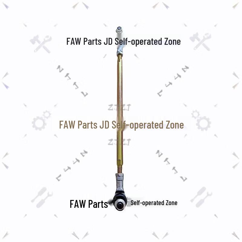 Тяга переключения передач КПП FAW Jiefang CA1121J/CA1122J
