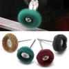 3mm Shank Abrasive Wheel Abrasives Parts For Rotary Tool