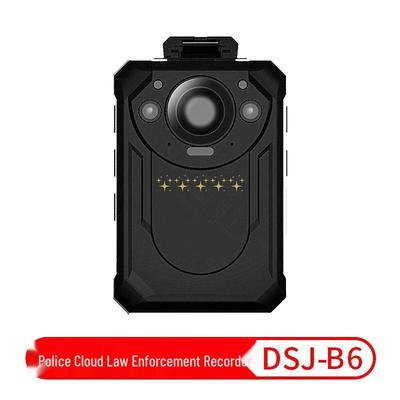 Нательная камера для правоохранительных органов Jingyun DSJ-B6