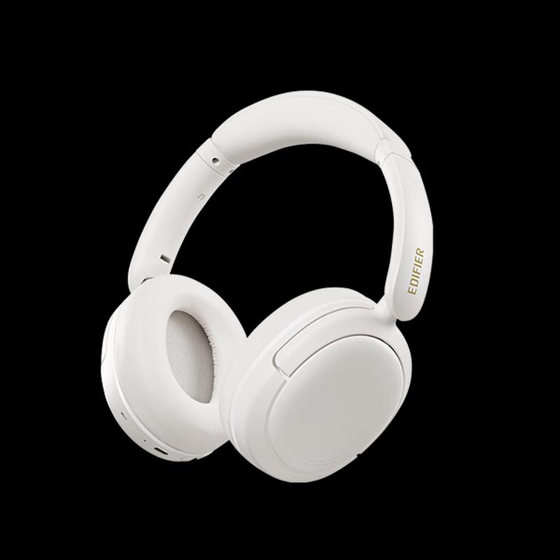 Edifier Беспроводные Bluetooth-наушники W800BT с оголовьем