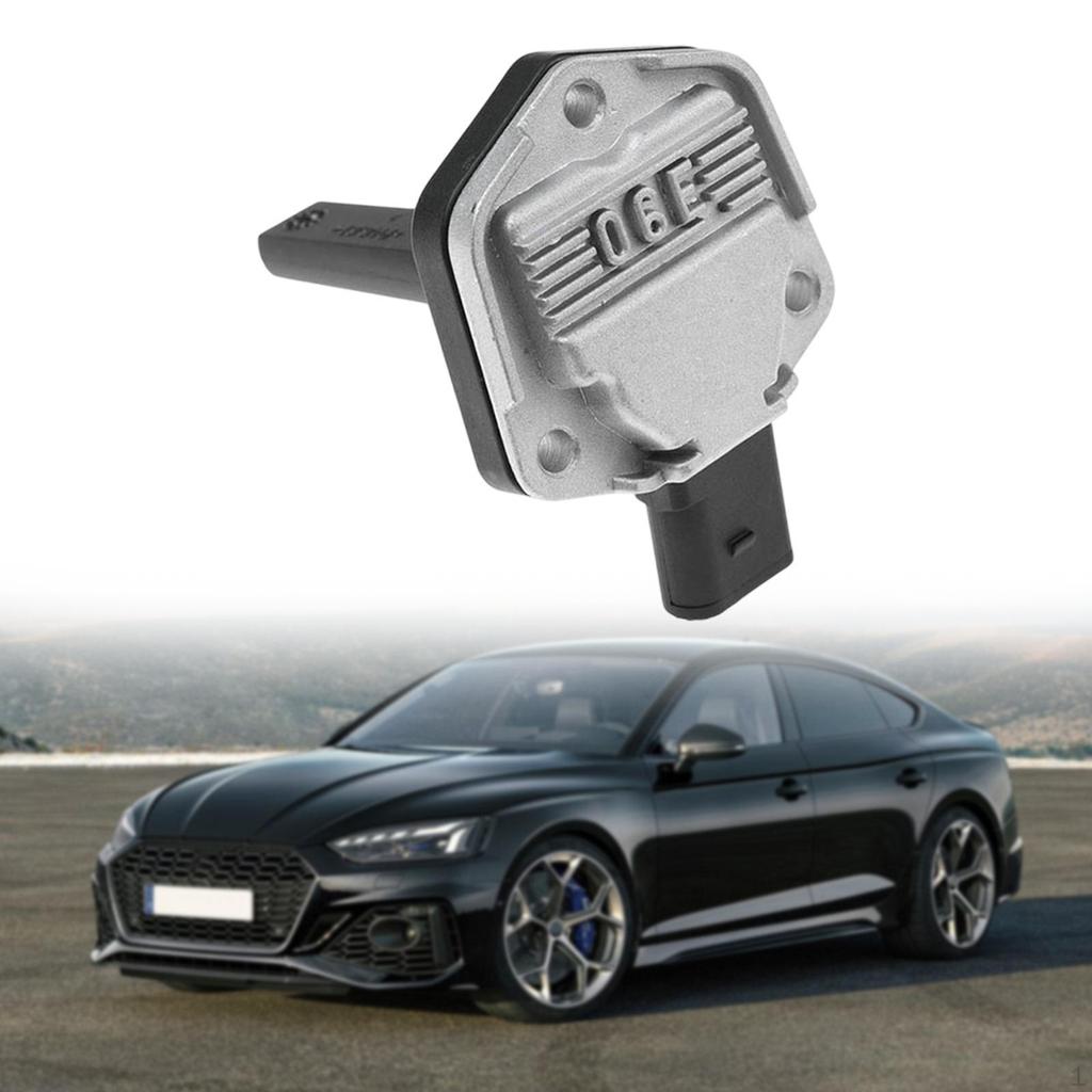Датчик уровня моторного масла 06E907660 для Q7 4L 2006-2010 Профессиональный