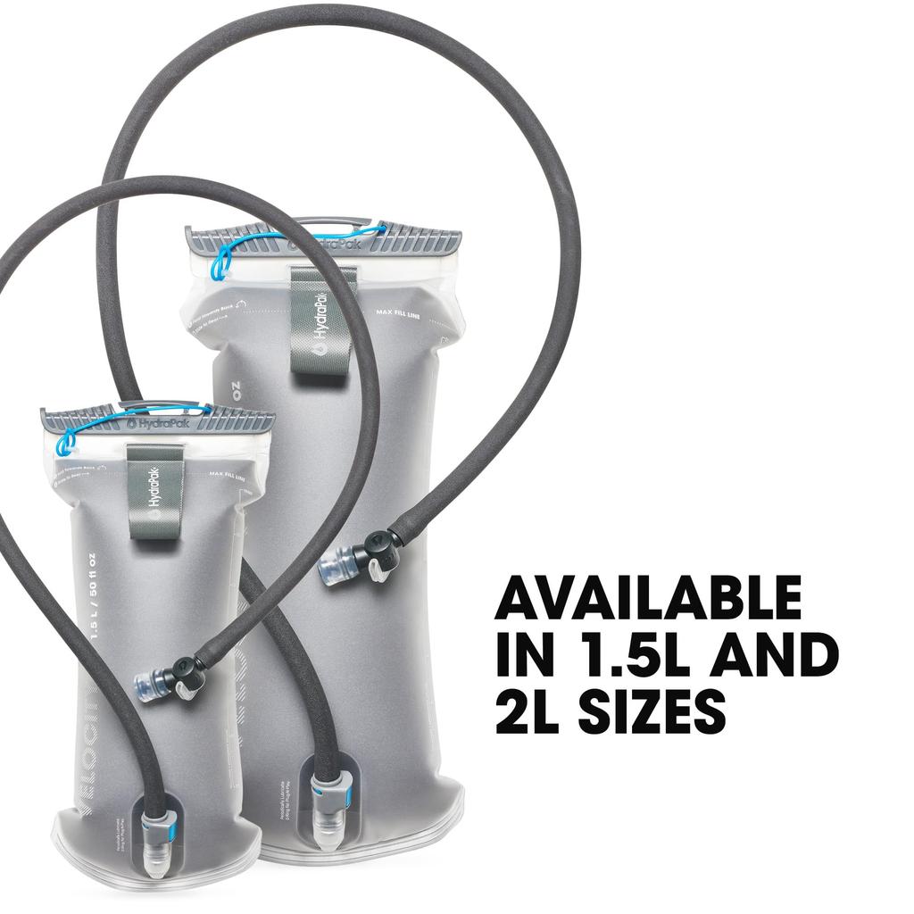 Hydrapak Velocity IT2L AS382