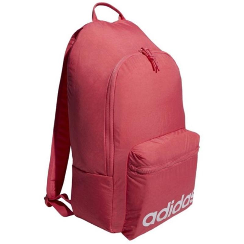 adidas Полиэстеровый рюкзак обычный унисекс розовый повседневный DM6159