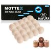 MOTTEX Anti Moth XXL Set Moth-free Mothballs Moth Protection Moth Rings