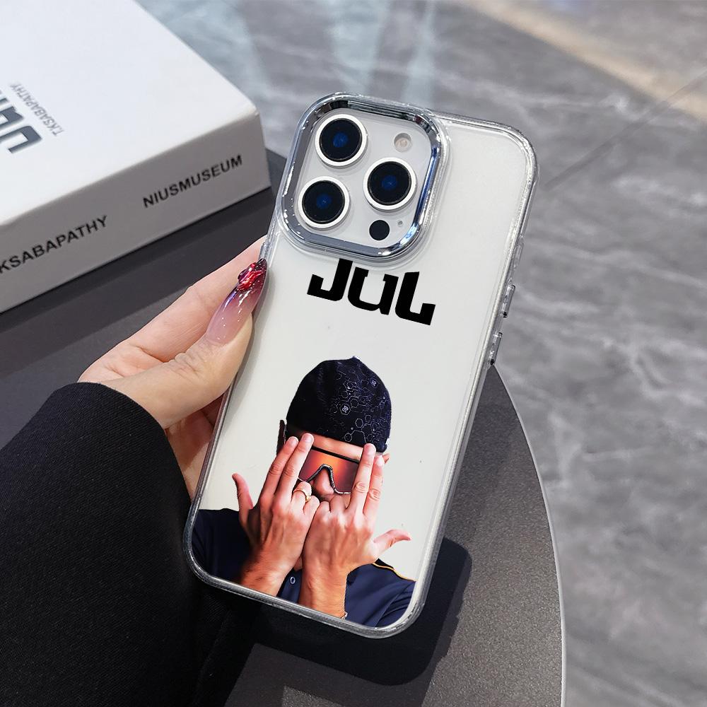 Hot JuL C'est Pas Des Lol Phone Case for Xiaomi Mi 15 14T 14 12T 11T 11 Lite Poco X7 X6 F5 F6 X5 X4 X3 GT Pro 4G 5G Soft Cover