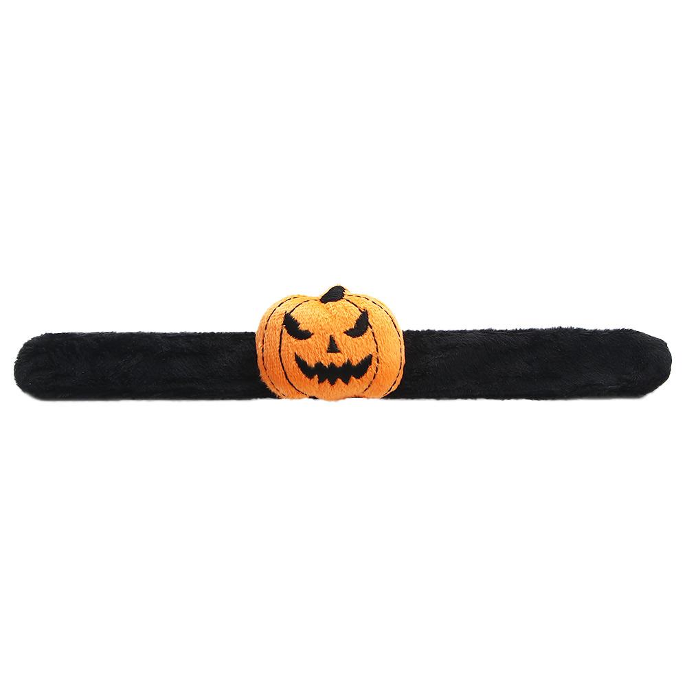Clap Hands Buckle Ring Shake Wristbands Pumpkin Buckle Ring Hands Clap Circle Hand Pat Circle