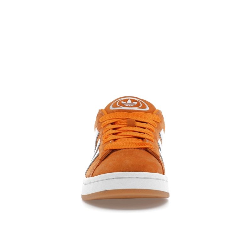 Adidas Кроссовки Campus 00s Equipment Orange Unisex Cloud-White Gum ID1436