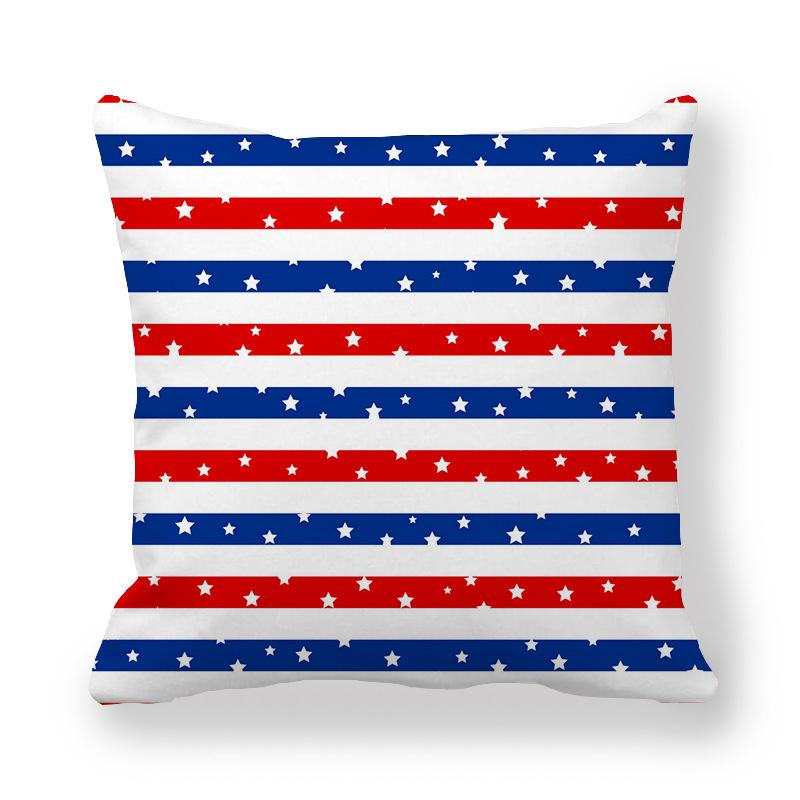 Abstract Geometric Pillow Covers Home Decor Sofa Pillow Covers Bedroom Living Room Colorful Striped Pillow Covers