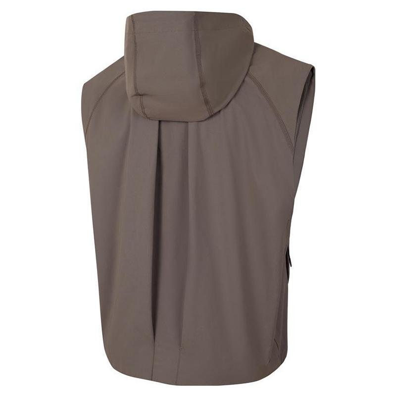 Nike Swoosh Sports Casual Fashion Sleeveless Vest Men Vests HV0983-289