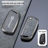 Southeast A5/DX7 DX3 Key Case: Metal Folding Car Remote Cover for 2019 Model