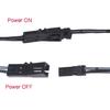 3in1 3V-12V Power Supply LR6 AA Battery Eliminator for Remote Controls LED Lamps Toy Replace 2-8pcs AA 1.5V Battery