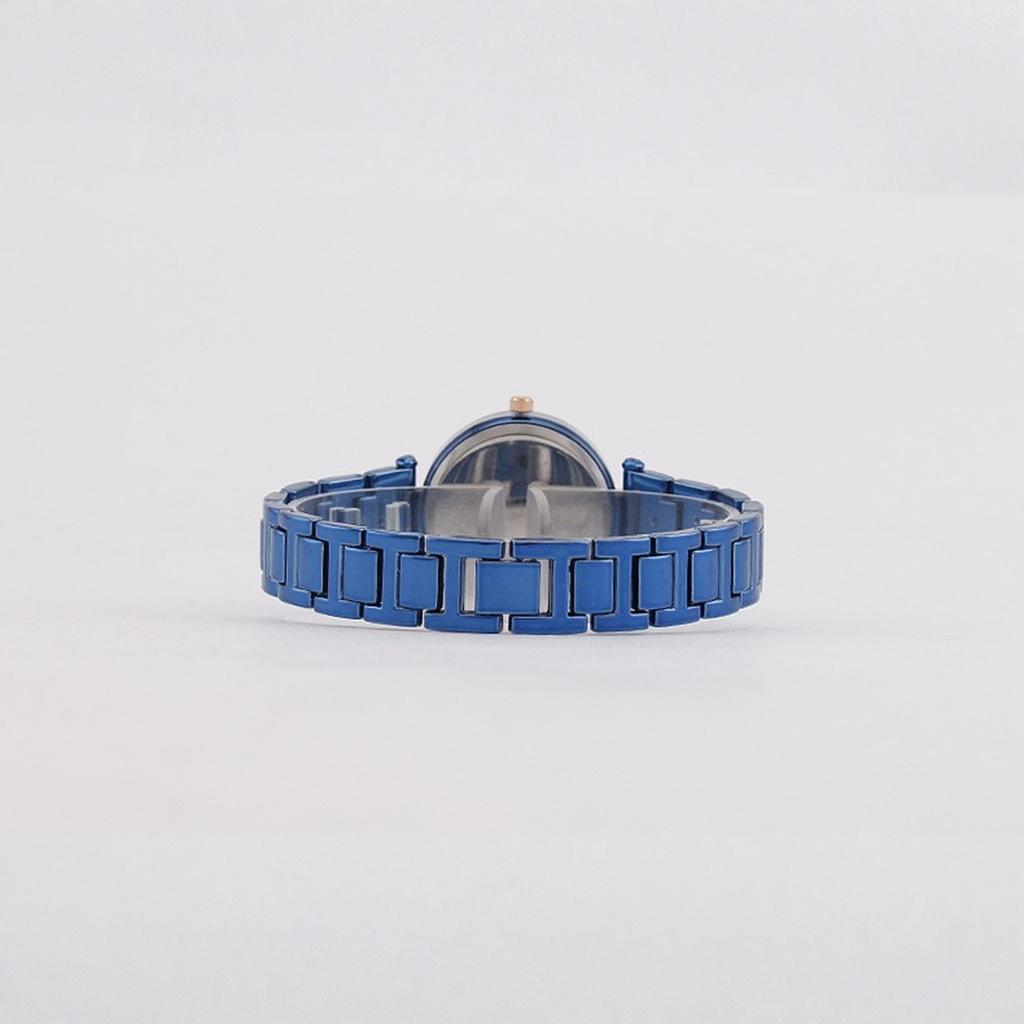 Женские модные кожаные часы