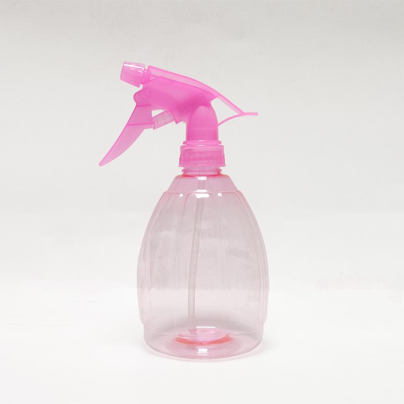 Spot Supply 500 ml PET 16 OZ Mini Plastic Watering Can Garden Supplies Spray Bottle