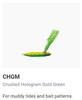 Yo Zuri Salty Bait Inchiku Rubber Jig 100 грамм F1173-CHGM (5228)