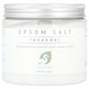 Epsom Salt, Lavender, 454G(16Oz)