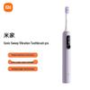 XiaoMijia Sonic Electric Toothbrush Pro CN вилка (адаптер в комплекте)