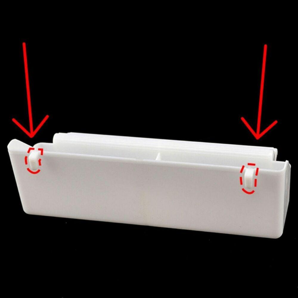 Plastic Parrot Supplies Cage Cup Feeder Feeding Bowl Food Dish Bird Feed Trough Bird Feeder