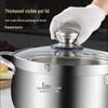 Berens 24cm Multi-function Steaming & Soup Pot