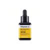 Vitamin C Brightening Serum Tone-Texture-Glow Care, Manage Skin With Vitamin C, Niacinamide, Hyaluronic Acid