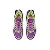 Li Ning Disney X  Yu Shuai 14 Buzz Lightyear High-Top Basketball Shoes Men Basketball Shoes Roman-Purple ABAQ135-8