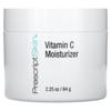 Vitamin C Moisturizer, Enhanced Brightening Lightweight Cream, 64G(2.25Oz)