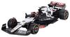 MINI GT 1/64 AlphaTauri F1 AT04 2023 #22 Гран-при Австралии Юки Цунода Готовое изделие