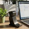 1 шт. 3D Милый Держатель для Телефона в Виде Собаки | Материал PLA, Идеально для Рабочего Стола, Спальни, Гостиной. держатель для телефона, Два цвета на выбор