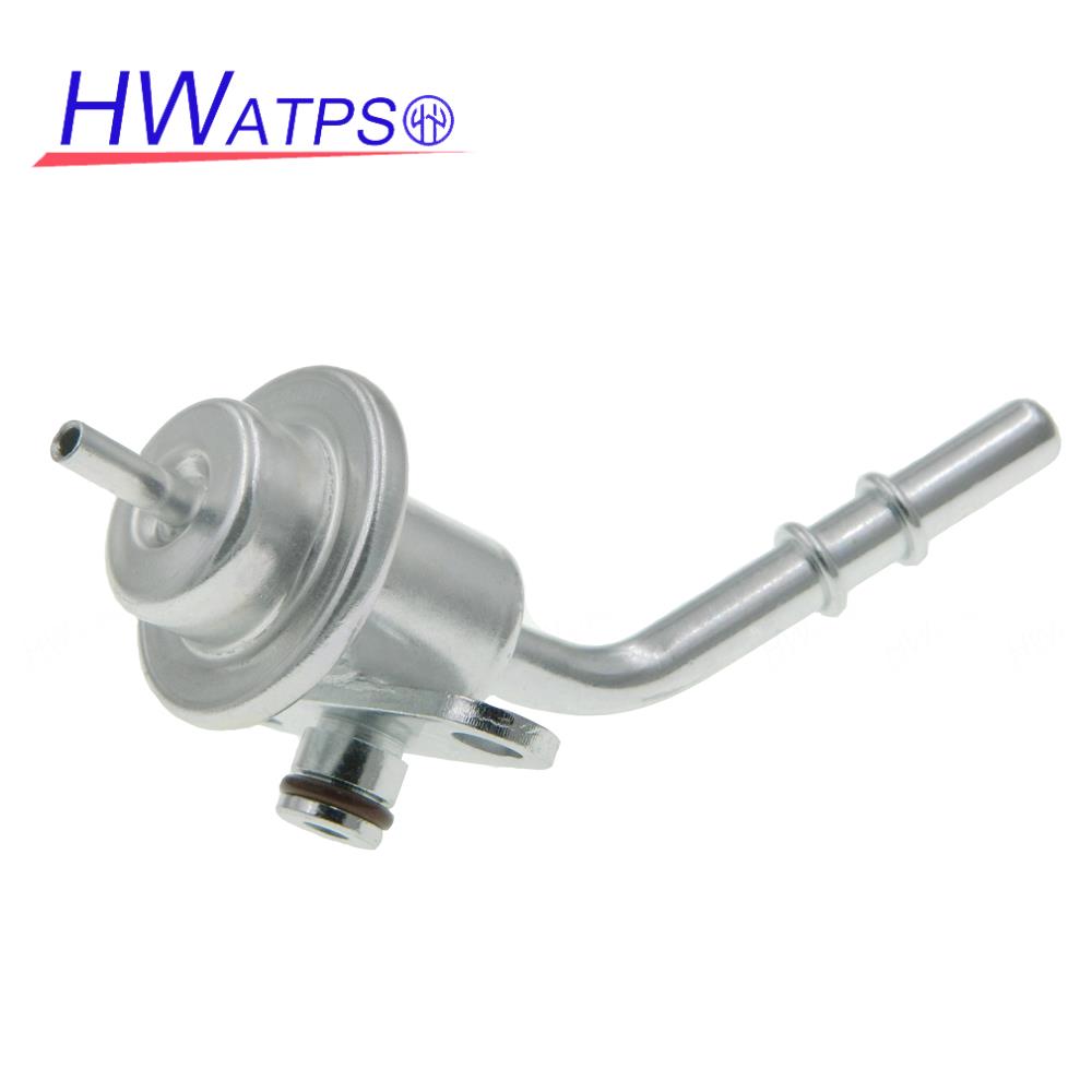 For Toyota 4Runner Tacoma Tundra FJ Cruiser 4.0L 2003-2012 Fuel Pressure Regulator 23280-31010 24066 PR4195 24066 5G1420 PR358 car Pressure