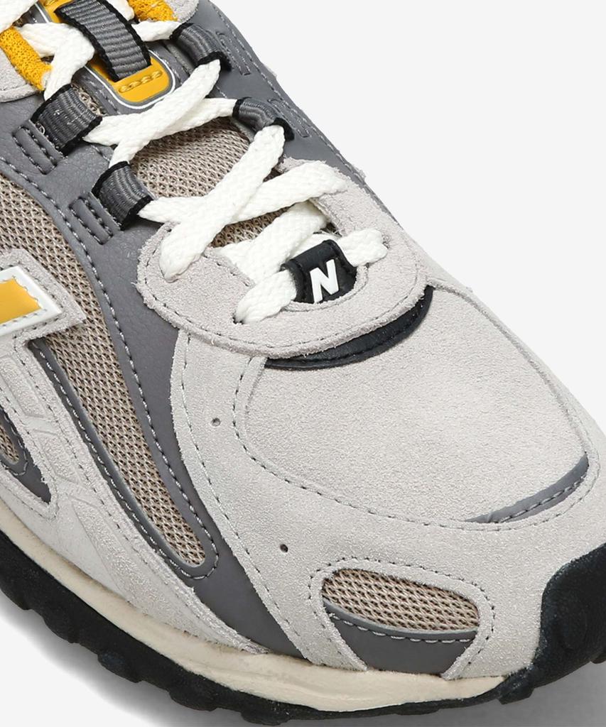 New Balance Nbpdff911G / U204Lnpb (Серый)