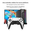 Manufacturer-Direct for Wireless for Controller Six-Axis Gyroscope Motion Sensing ABS Material Games