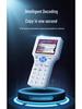 ID Access Card Copier and Encrypted Elevator Card Reader/Writer 300CD