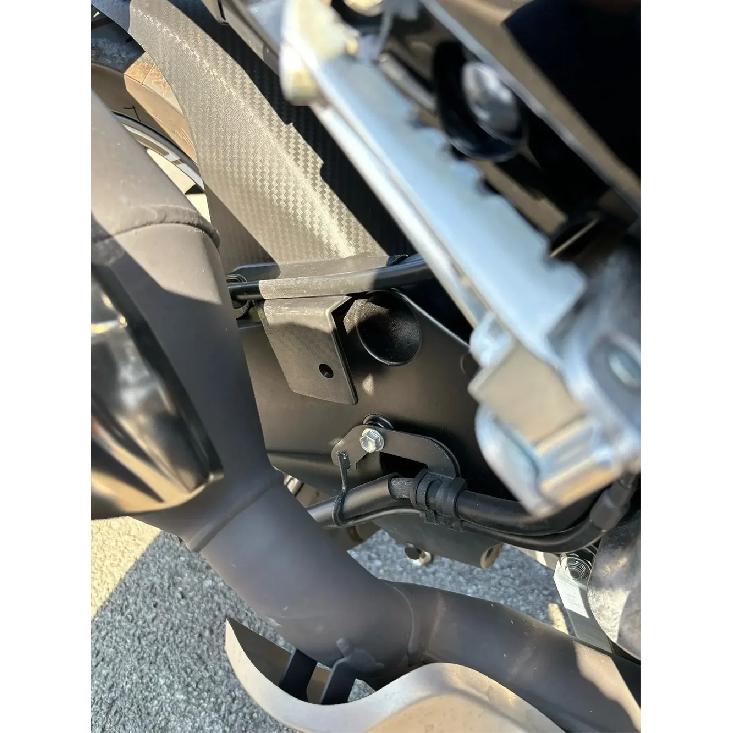For Yamaha TMAX 530 560 T MAX 560 T-MAX560 TMAX530 TMAX560 Motorcycle Accessories Rear Fender Mudguard Mud Splash Guard Mudflap