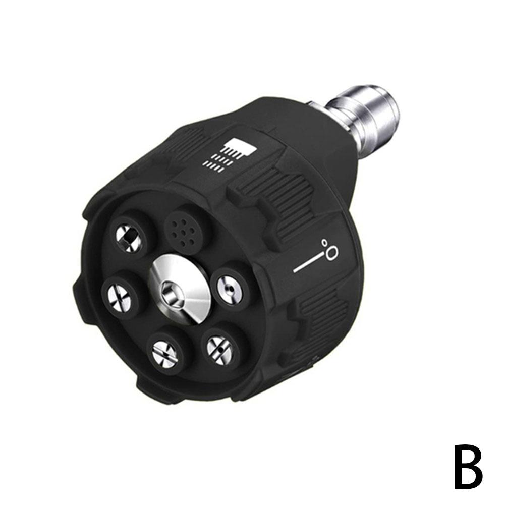 3500 фунтов на квадратный дюйм распылительная насадка для мойки автомобилей высокого давления 0 15 25 40 градусов вращения полива ополаскивания мыла наконечник насадки для уборки сада