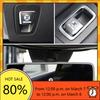 BANK7 VW GTI GOLF Car Sticker 1/2/5/10pcs 3D Car Logo Stickers Letter Car Stickers Interior Decoration For Volkswagen Tharu R Polo T5
