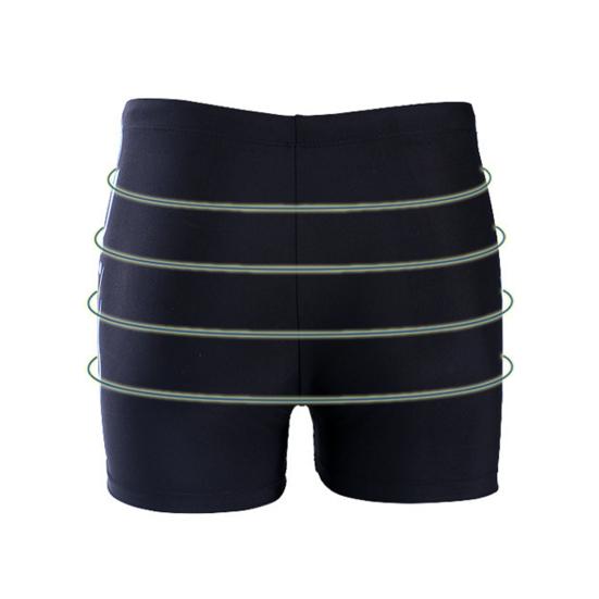 Мужские плавки с эластичной резинкой на талии и буквенным принтом, эластичные, быстросохнущие, устойчивые к воздействию, большие размеры, мягкие дышащие, облегающие мужские шорты для серфинга, купальные шорты, боксеры