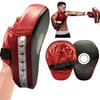 Boxing Muay Thai Hand Target Martial Thai Kick Sanda Karate Thickened Training Mittens Fitness Taekwondo Sparring Boxing Bags