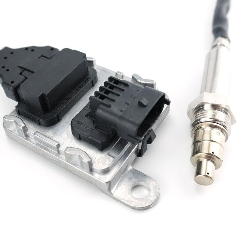 5WK97366 22303391 12VOriginal New Nitrogen Oxygen Sensor Nox Sensor For Volvo Truck C70 VN VNL VNM VHD VT MACK MP7 MP8 D11 D13 D