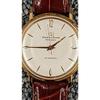 Б/у наручные часы ORIENT STAR L21-050 с ручным заводом
