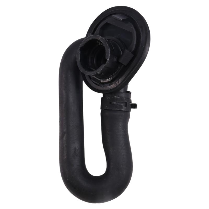 A03Z-2048300196 Охлаждающий шланг Шланг отопителя Шланг охлаждающей жидкости Для Mercedes Benz W204 C180 C200 C230 C260 C280 C300 X204 GLK200 GLK260