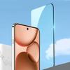 2 Pieces Tempered Glass Screen Protector for OPPO Find X8s, Full Coverage HD Anti-Drop Scratch Resistant No White Edge Protective Film