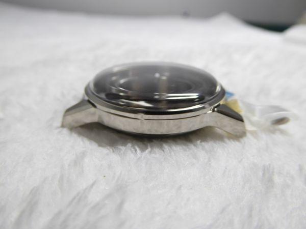 CITIZEN case without Autodata Uniauto AU5140808 905I (case, crystal, back, Crown) movement