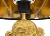 Table Lamp Monkey Mum Cm Ø 30X49