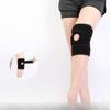 Наколенники с пружинами давления для занятий спортом, бегом, велоспортом, альпинизмом, баскетболом, защитой колен и оборудованием для защиты коленей от тепла