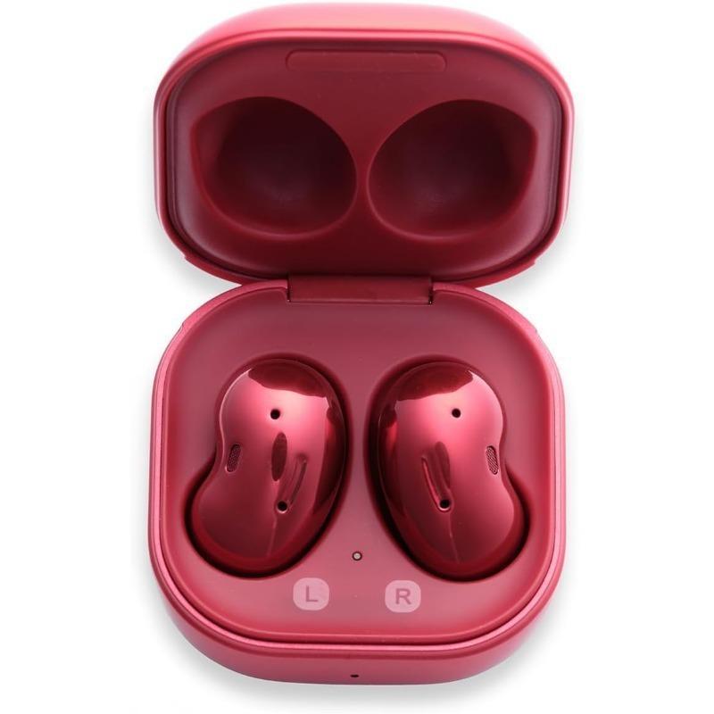 Беспроводные наушники Samsung Galaxy Buds Live с активным шумоподавлением