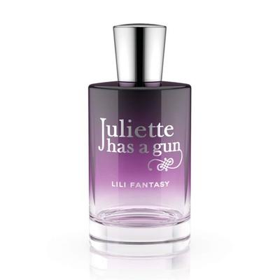 Парфюмированная вода-спрей Juliette Has A Gun Lili Fantasy 100 мл