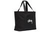 Мужская сумка-тоут Nike x Stussy Tote 'Черный/Белый'